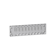 Schneider Electric Modicon X80 Rack 8 Slots Ethernet Backplane BMEXBP0800 - Slide 1