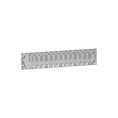 Schneider Electric Modicon X80 Rack 12 Slots Ethernet Backplane BMEXBP1200 - Slide 1