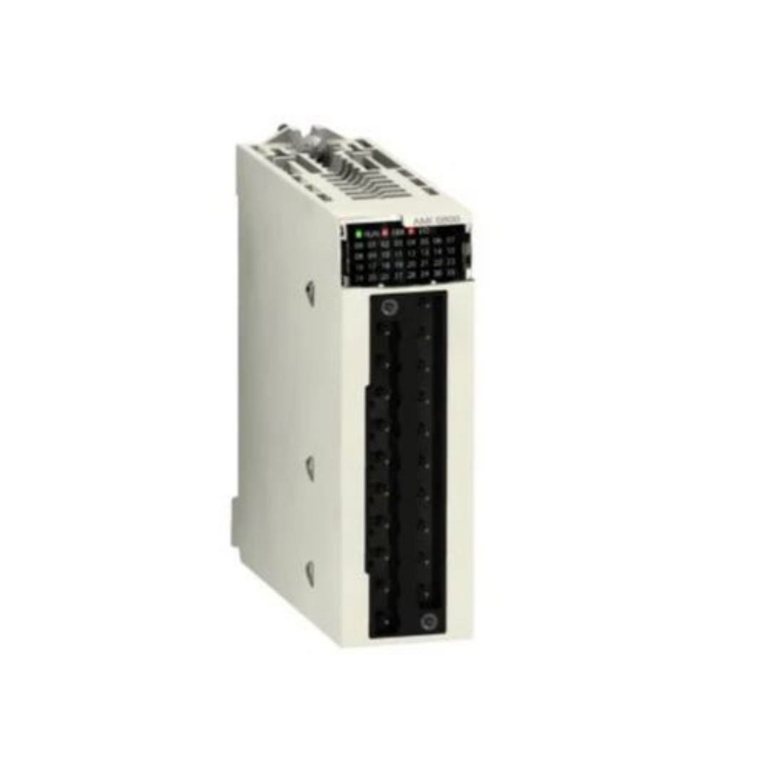 Schneider Electric Modicon X80 Non-Isolated Analog Input Module X80 8 Inputs Fast Speed BMXAMI0800 in Dubai, UAE