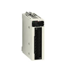 Schneider Electric Modicon X80 Non-Isolated Analog Input Module X80 8 Inputs Fast Speed BMXAMI0800 - Slide 1