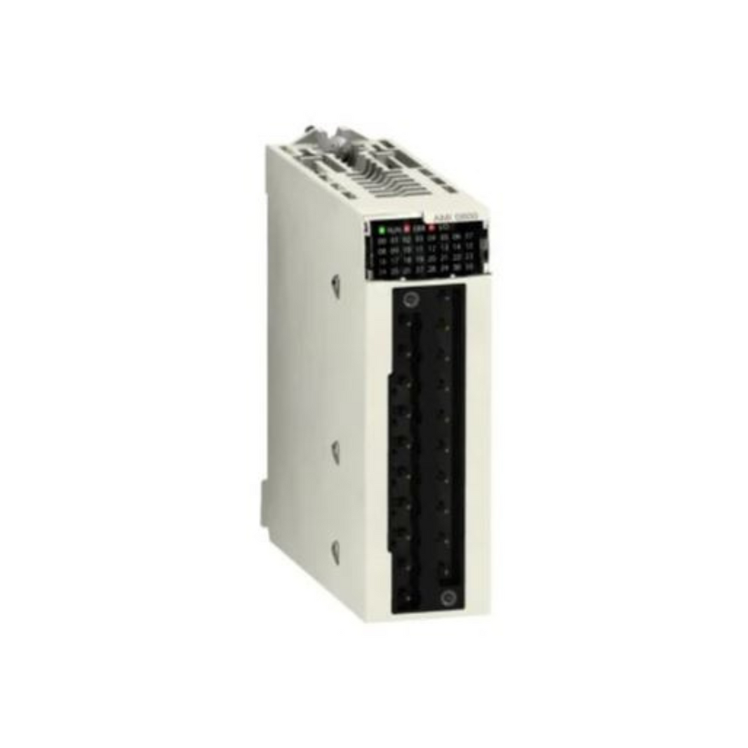 Schneider Electric Modicon X80 Isolated Analog Input Module 8 Inputs High Speed Severe BMXAMI0810H in Dubai, UAE