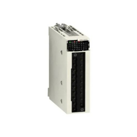 Schneider Electric Modicon X80 Isolated Analog Input Module 8 Inputs High Speed Severe BMXAMI0810H