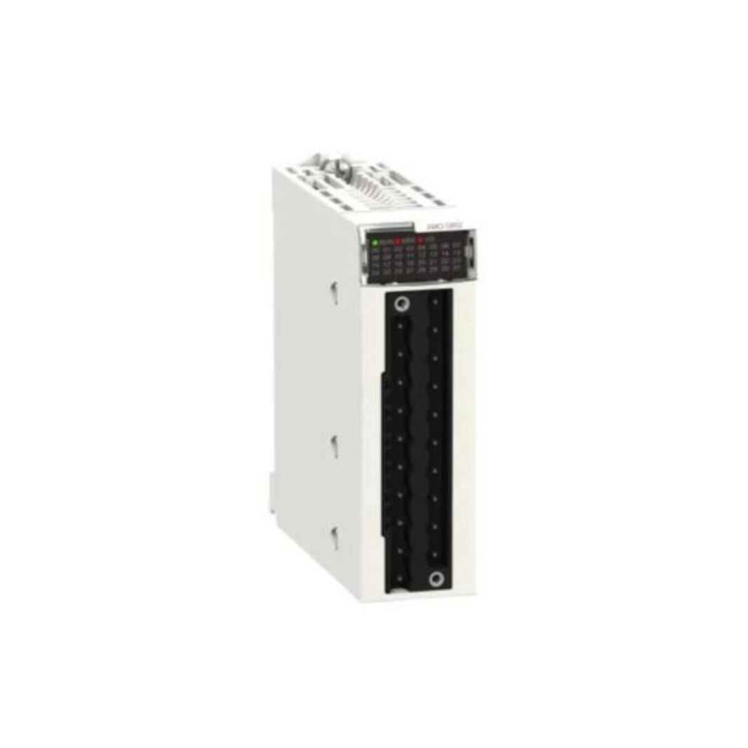 Schneider Electric Analog Output Module X80 8 Outputs BMXAMO0802 in Dubai, UAE