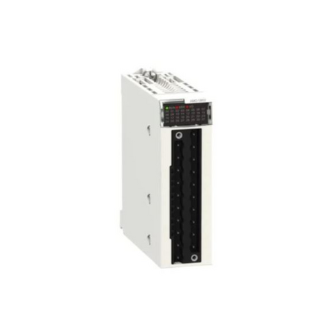 Schneider Electric Analog Output Module X80 8 Outputs BMXAMO0802