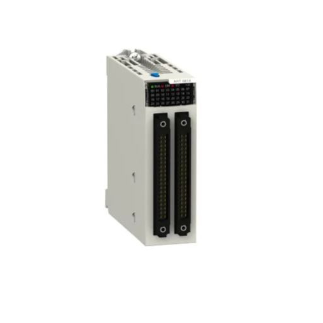 Schneider Electric Modicon X80 Analog Input Module 8 Inputs Temperature BMXART0814
