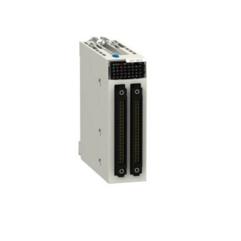 Schneider Electric Modicon X80 Analog Input Module 8 Inputs Temperature BMXART0814