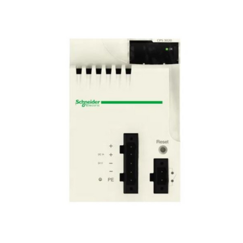 Schneider Electric Modicon X80 Power Supply Module X80 24-48V Isolated DC Severe Environments BMXCPS3020H