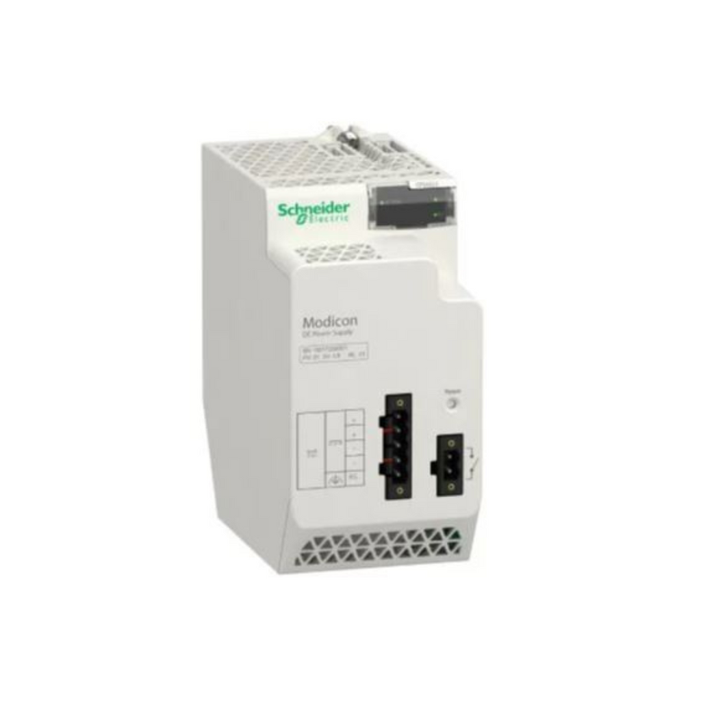 Schneider Electric BMXCPS4022 Redundant Power Supply Module in UAE