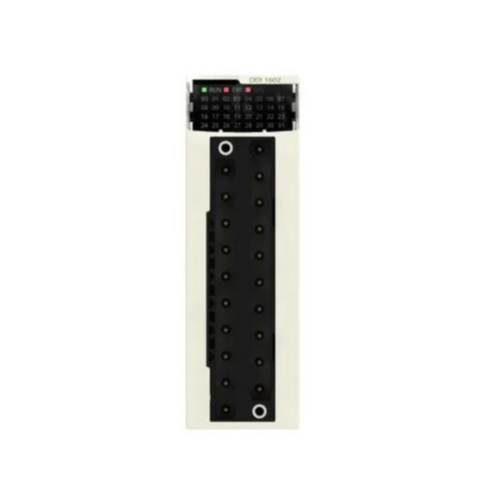 Schneider Electric BMXDDI1602H Discrete Input Module X80 16 I in UAE