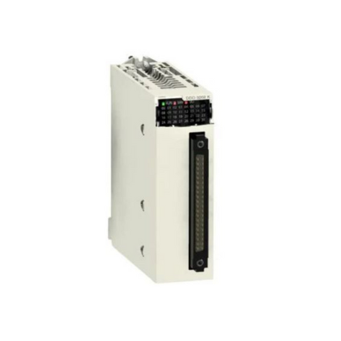 Schneider Electric Discrete Output Module X80 32 Outputs Solid State 24V DC Positive BMXDDO3202K