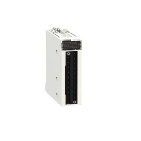 Schneider Electric Modicon X80 Multifunction Input Module 16 Inputs 24/24-125V DC BMXERT1604T
