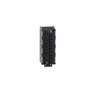 Schneider Electric Modicon X80 20 Pin Removable Spring Terminal Blocks 1 X 0.34-1 mm² BMXFTB2020