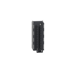 Schneider Electric Modicon X80 28 Pin Removable Caged Terminal Blocks 1 X 0.34-1 mm² BMXFTB2800 - Slide 3