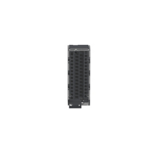 Schneider Electric Modicon X80 28 Pin Removable Caged Terminal Blocks 1 X 0.34-1 mm² BMXFTB2800