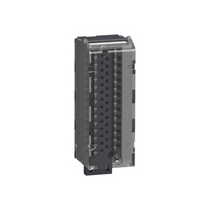 Schneider Electric 28 Pin Removable Spring Terminal Blocks 1 X 0.34-1 mm² BMXFTB2820 in Dubai, UAE