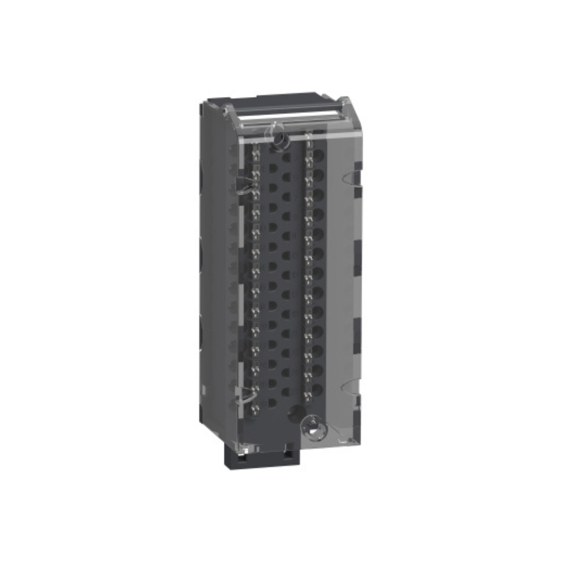 Schneider Electric Modicon X80 28 Pin Removable Spring Terminal Blocks 1 X 0.34-1 mm² BMXFTB2820