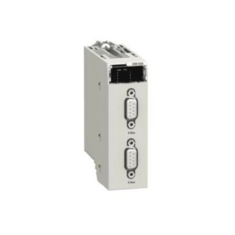 Schneider Electric Modicon M340 Automation Platform Ruggedized Backplane Expander for Multiracks Configuration BMXXBE1000H