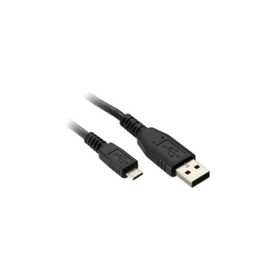 Schneider Electric USB PC or Terminal Connecting Cable for M340 Processor 1.8m BMXXCAUSBH018 in Dubai, UAE