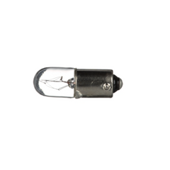 Schneider Electric Harmony XAC Clear Incandescent Bulb with BA9s Base 130V 2.6W DL1CE130 - Slide 5