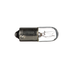 Schneider Electric Harmony XAC Clear Incandescent Bulb with BA9s Base 130V 2.6W DL1CE130 - Slide 2