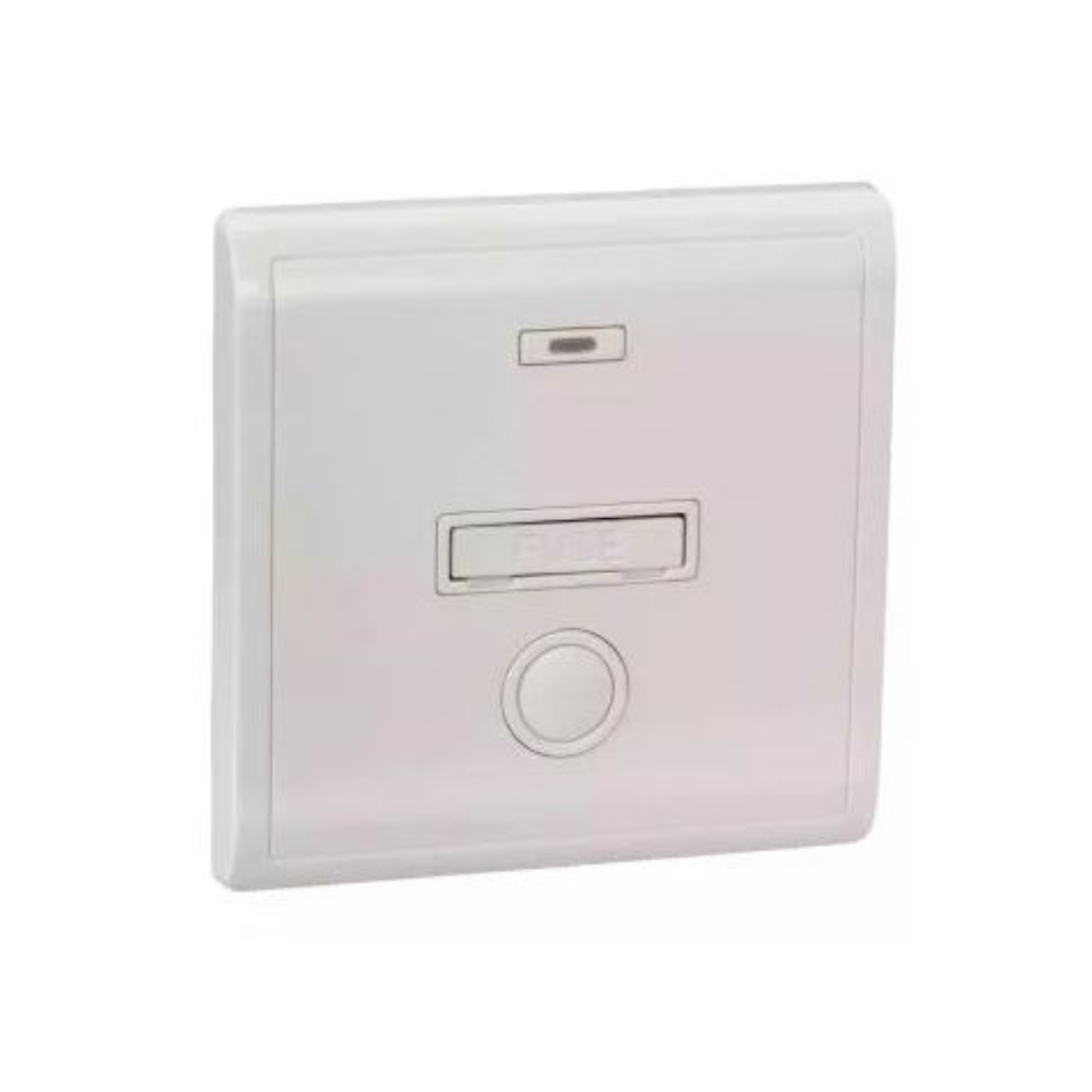 Schneider Electric Pieno 13A Fused Connection Unit with Neon E8230FSGN