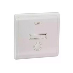 Schneider Electric Pieno 13A Fused Connection Unit with Neon E8230FSGN - Slide 1