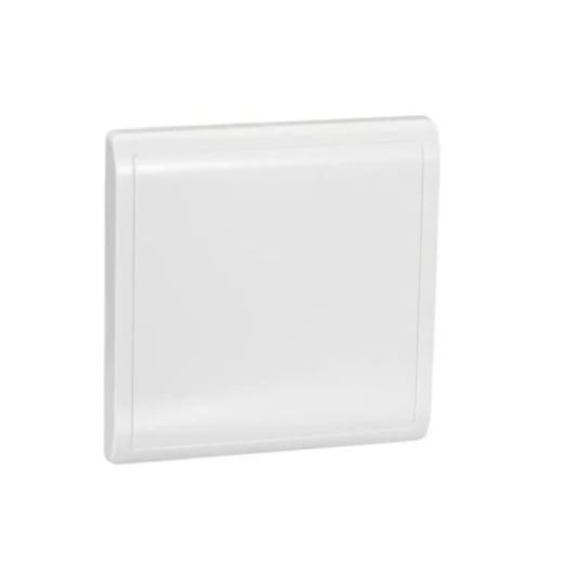 Schneider Electric Pieno 1 Gang Blank Plate E8230X