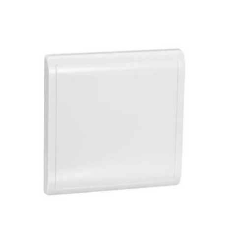 Schneider Electric Pieno 1 Gang Blank Plate E8230X