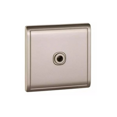 Schneider Electric Pieno 25A Connection Unit E8231TB_WG_G1 - Wine Gold - Slide 1