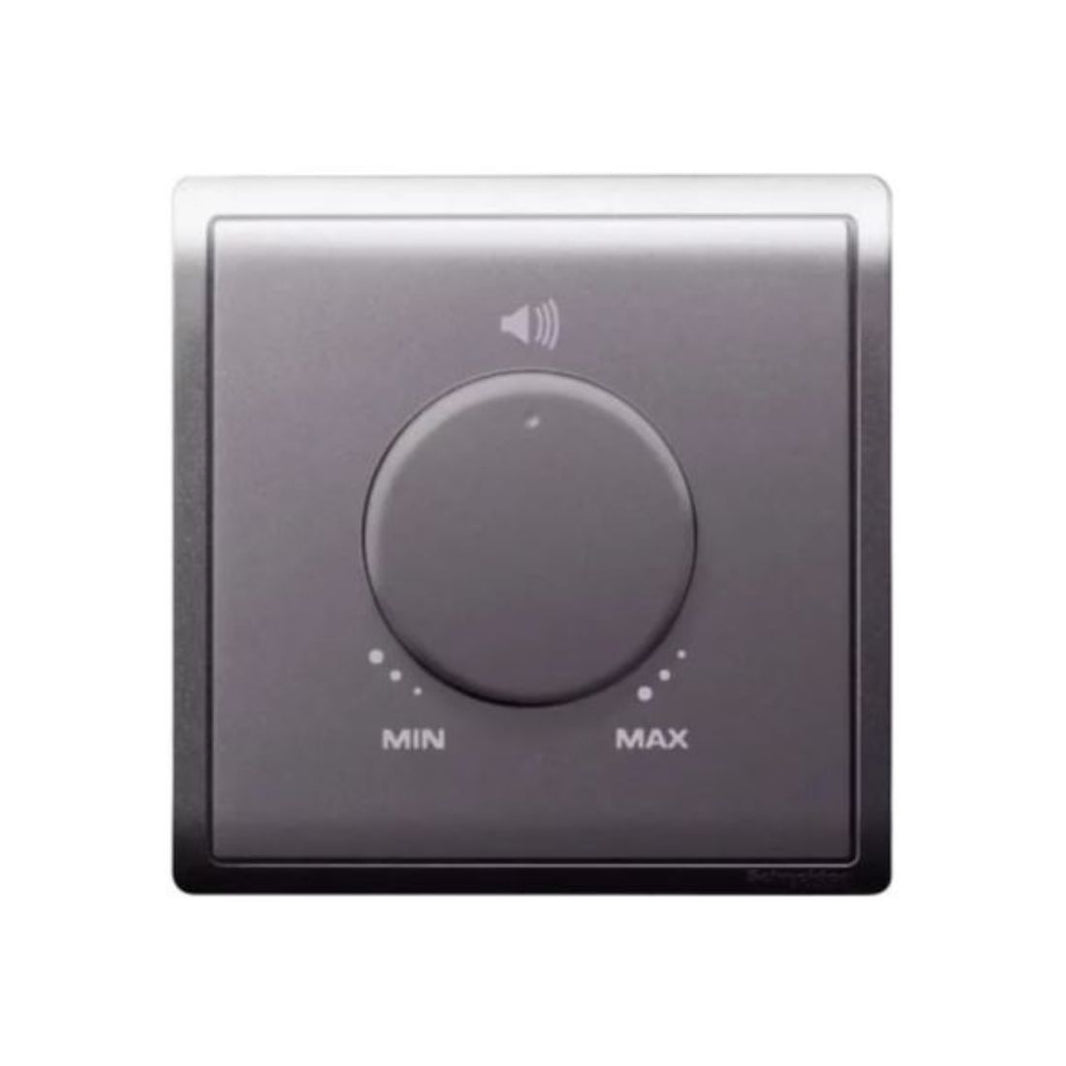 Schneider Electric Pieno Volume Control 5W 8ohm E8231VC-5 in Dubai, UAE