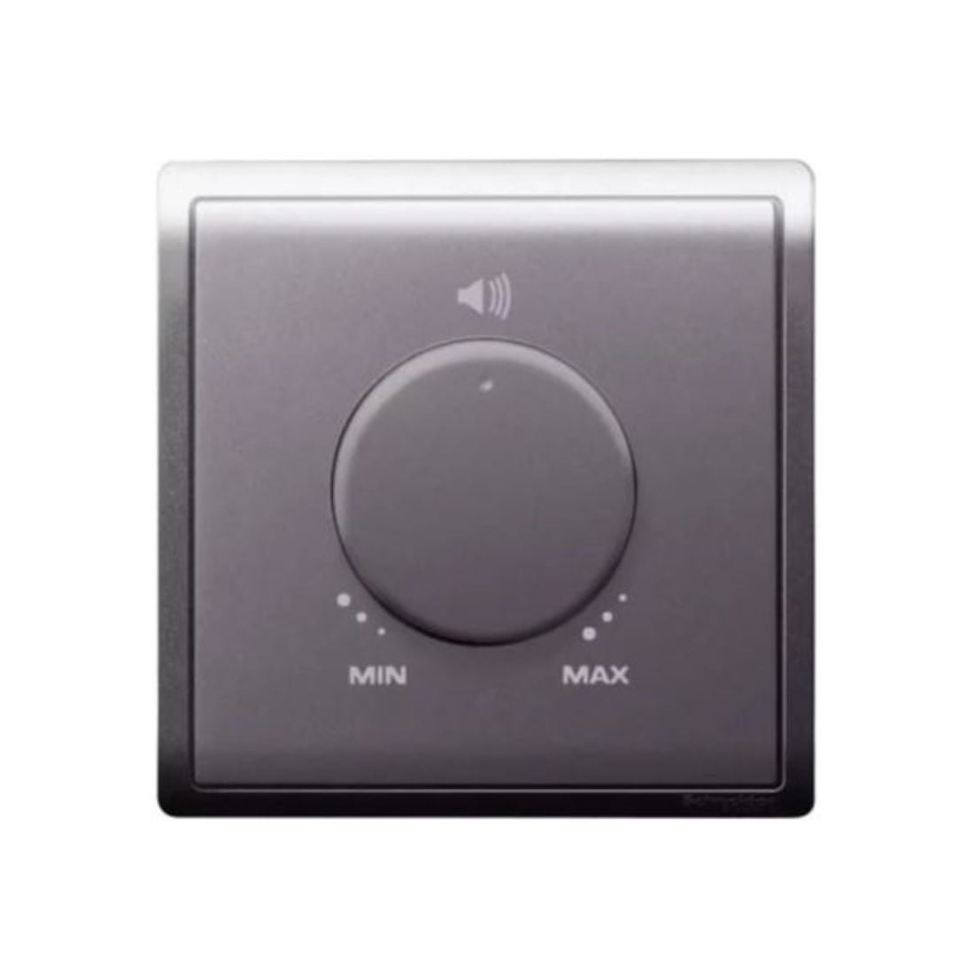 Schneider Electric Pieno Volume Control 5W 8ohm E8231VC-5
