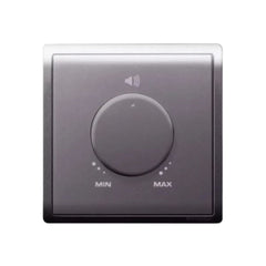 Schneider Electric Pieno Volume Control 5W 8ohm E8231VC-5 - Slide 1
