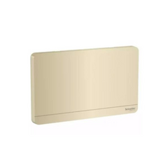 Schneider Electric AvatarOn 2G Blank Plate E8330TX_WG - Wine Gold - Slide 1
