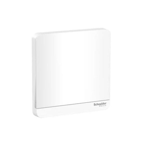 Schneider Electric AvatarOn Switch 16AX 250V 1 Way E8331L1_WE - White