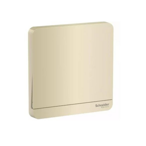 Schneider Electric AvatarOn 2 Way Switch 16AX 250V E8331L2_WG - Wine Gold
