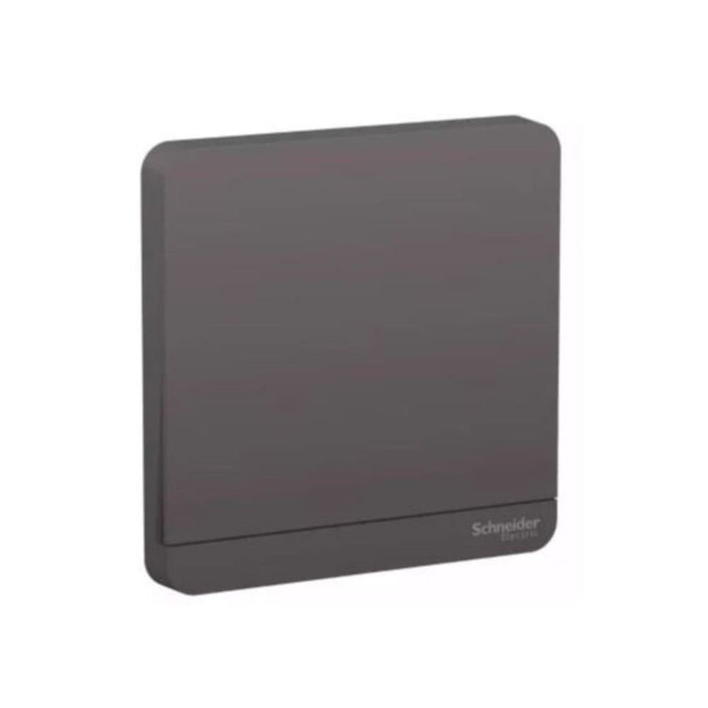 Schneider Electric AvatarOn Switch Intermediate 16AX 250V E8331M_DG Dark Grey in Dubai, UAE