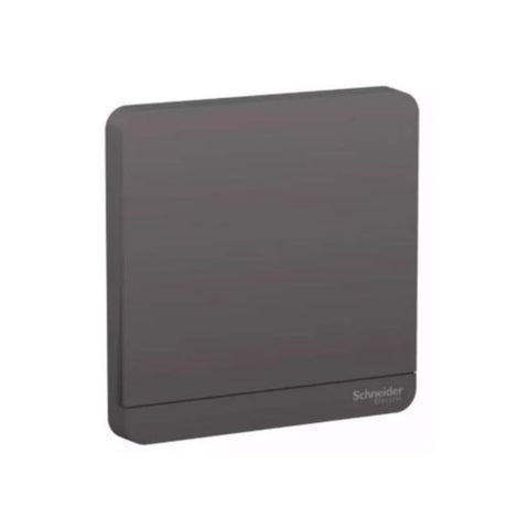 Schneider Electric AvatarOn Switch Intermediate 16AX 250V E8331M_DG - Dark Grey