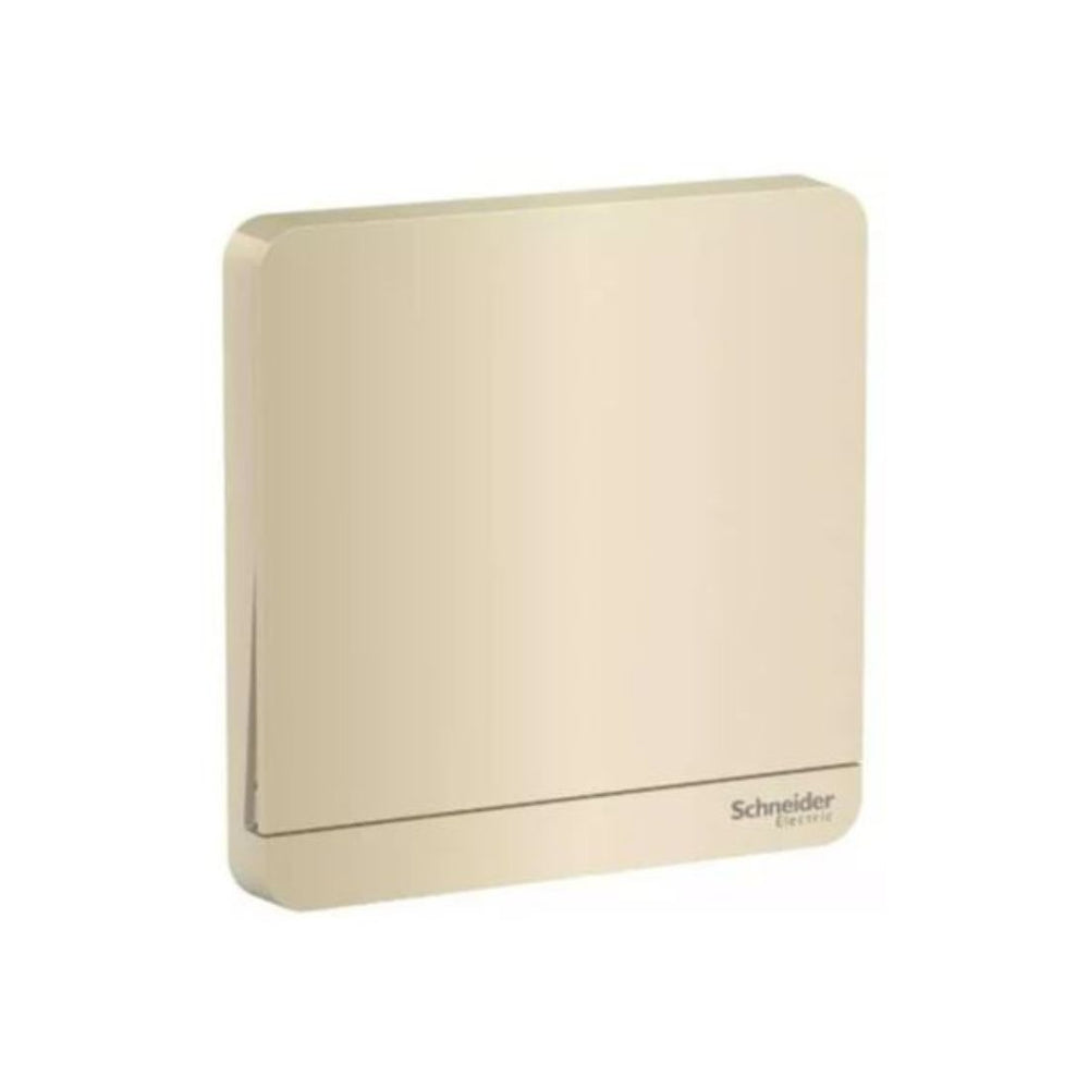 Schneider Electric AvatarOn Switch 16AX 250V Intermediate E8331M_WG Wine Gold in Dubai, UAE