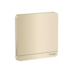 Schneider Electric AvatarOn Switch 16AX 250V Intermediate E8331M_WG - Wine Gold - Slide 1