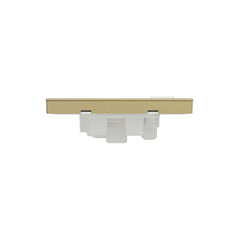 Schneider Electric AvatarOn C Switched Socket 13A 250V 1 Gang E8715_WG - Wine Gold - Slide 3