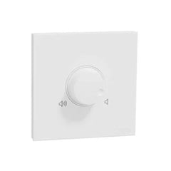 Schneider Electric Volume Control 5W 8OHM E8731VC_WE - White - Slide 1