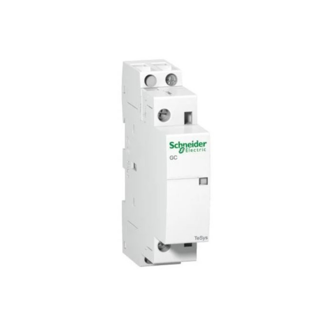 Schneider Electric TeSys GC Modular Contactor 16A 1 NO 220-240V AC Coil GC1610M5 in Dubai, UAE