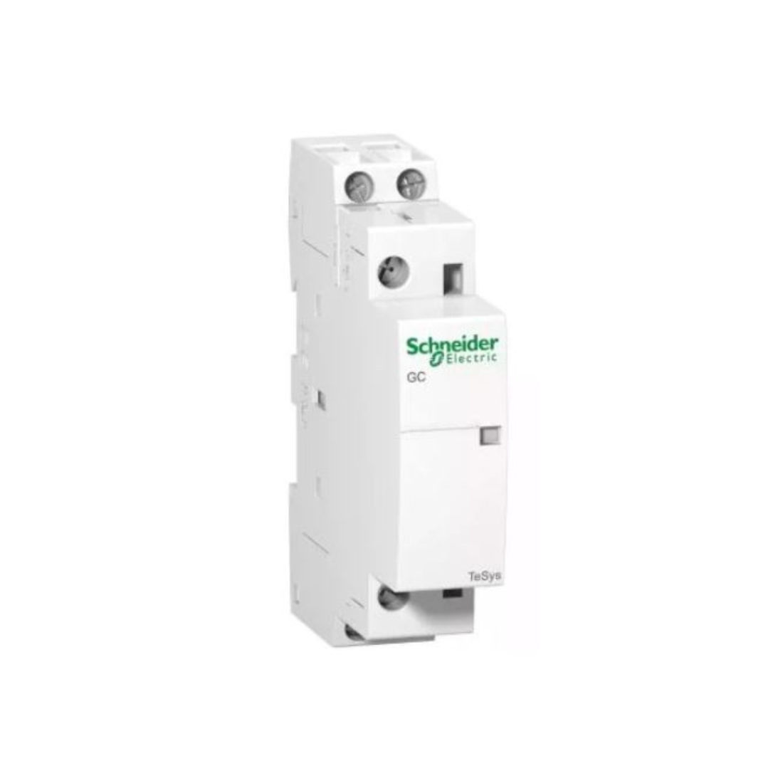 Schneider Electric TeSys GC Modular Contactor 25A 2 NO 220-240V AC Coil GC2520M5