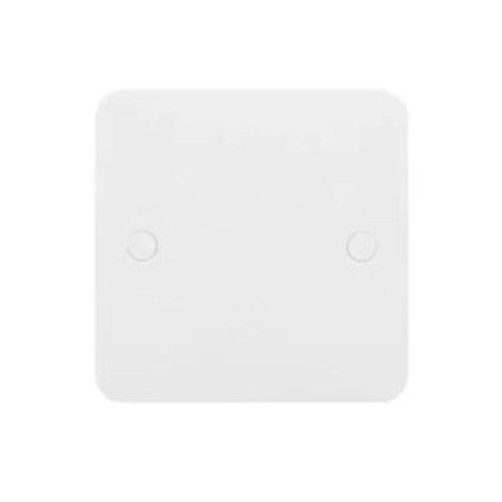 Schneider Electric Lisse Flex Outlet Side Entry 25A GGBL2033S White in Dubai, UAE