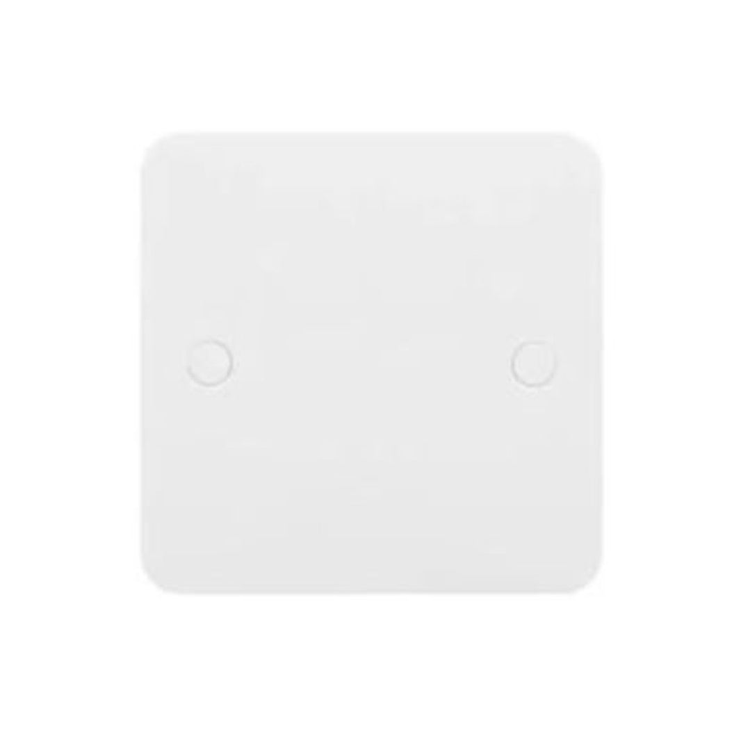 Schneider Electric Lisse Flex Outlet Side Entry 25A GGBL2033S White in Dubai, UAE