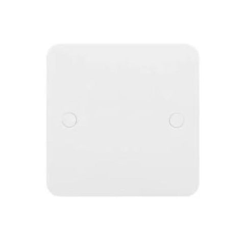 Schneider Electric Lisse Flex Outlet Side Entry 25A GGBL2033S - White