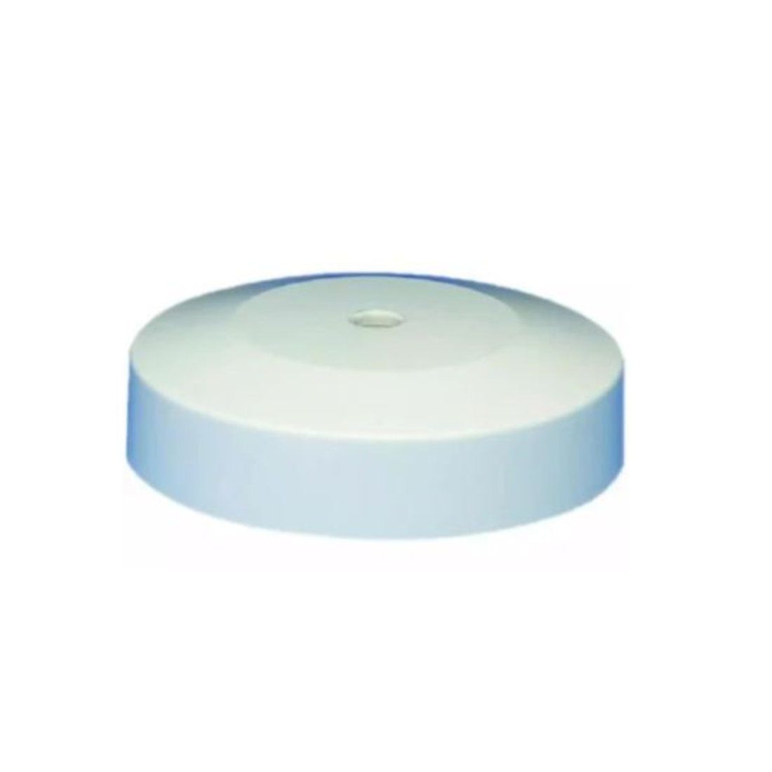 Schneider Electric Exclusive Ceiling Rose 150W GRO - White