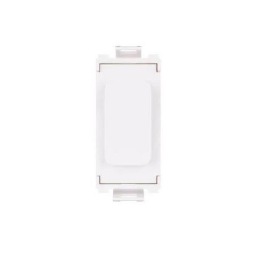 Schneider Electric Blank Module White Moulded in Dubai, UAE