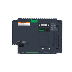 Schneider Electric Harmony GTU Open BOX For Universal Panel HMIG5U2 - Slide 2