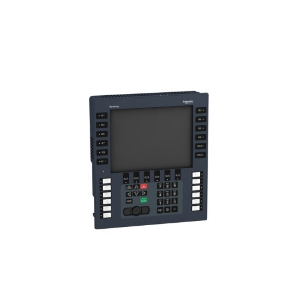Schneider Electric Harmony GK Keypad Touchscreen Panel 10.4 Inch UAE